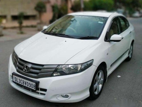 Used 2011 Honda City MT for sale in Gurgaon 