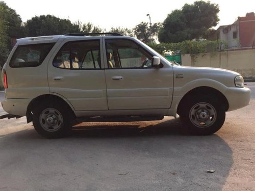 2012 Tata Safari DICOR 2.2 EX 4x2 BS IV MT in New Delhi