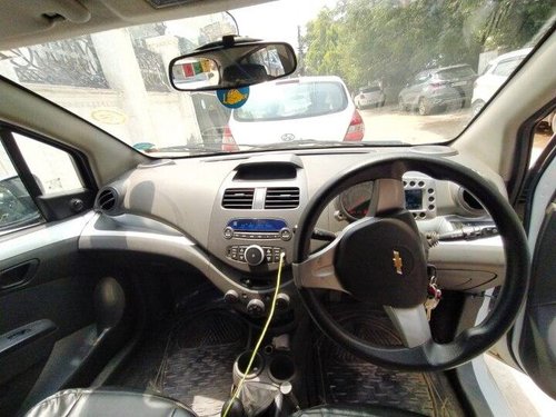 Used 2014 Chevrolet Beat MT for sale in Faridabad 