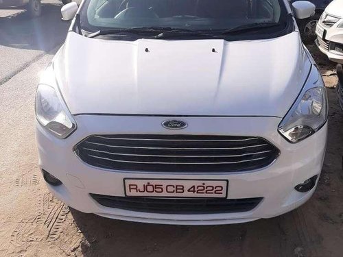 Used Ford Aspire Trend Plus 2018 MT for sale in Jaipur 