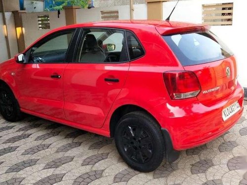 Used Volkswagen Polo 2014 MT for sale in Karunagappally 