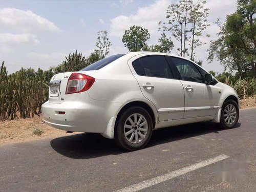 2012 Maruti Suzuki SX4 MT for sale in Visnagar 