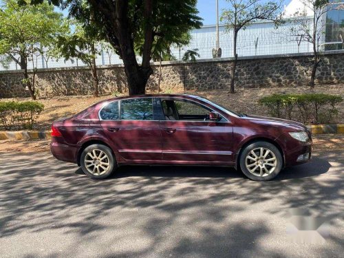 Used Skoda Superb 2010 MT for sale in Pune