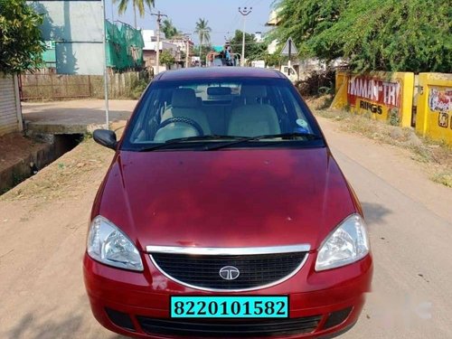 Used 2006 Tata Indica V2 DLS MT for sale in Thanjavur 