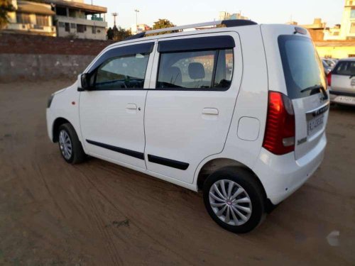 2013 Maruti Suzuki Wagon R VXI MT for sale in Jaipur 