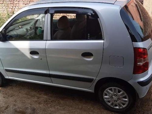 Used 2008 Hyundai Santro Xing MT for sale in Dhanbad 