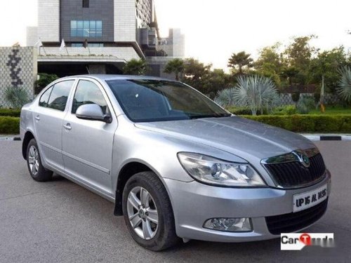 2012 Skoda Laura 1.9 TDI Ambiente MT for sale in New Delhi