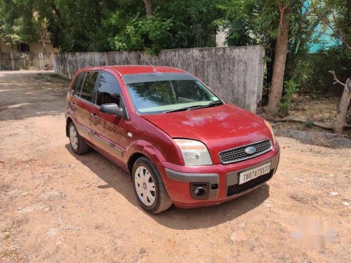 Used 2006 Ford Fusion MT for sale in Chennai