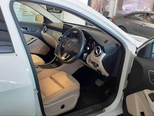 2017 Mercedes Benz GLA Class AT for sale in Ahmedabad