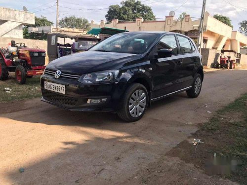 Used 2012 Volkswagen Polo MT for sale in Vadodara 