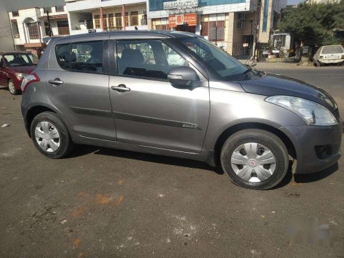 Maruti Suzuki Swift VDi, 2013, Diesel MT for sale in Jaipur 