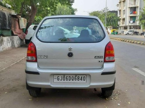 Used Maruti Suzuki Alto 2010 MT for sale in Ahmedabad