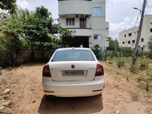 Used Skoda Laura 2010 MT for sale in Chennai