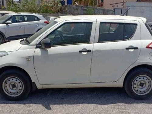 Used 2012 Maruti Suzuki Swift MT for sale in Hyderabad 