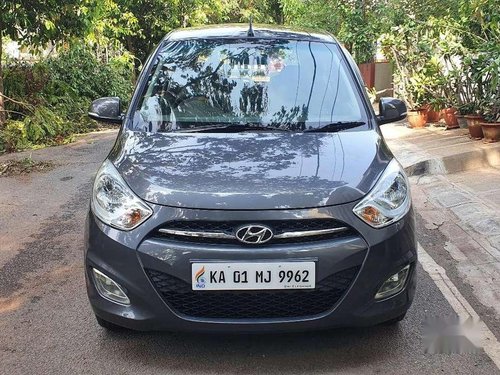 Hyundai I10 Sportz 1.2, 2013, Petrol AT for sale in Nagar 