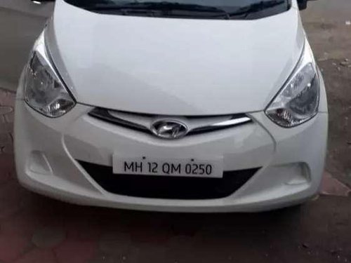 Used 2018 Hyundai Eon MT for sale in Dhule 