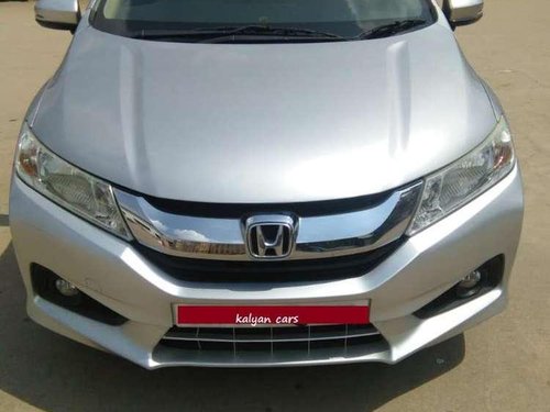 2015 Honda City MT for sale in Coimbatore