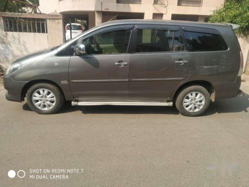 Used Toyota Innova 2011 MT for sale in Pune