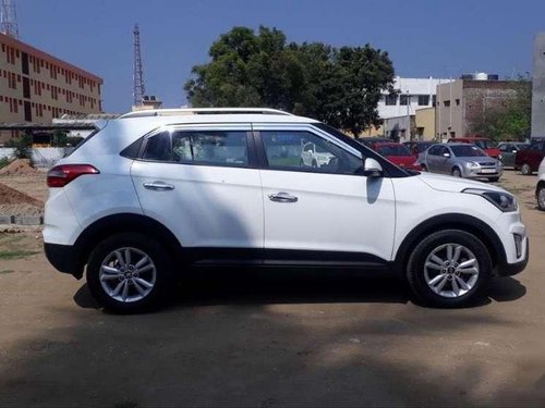 Used 2015 Hyundai Creta AT for sale in Coimbatore