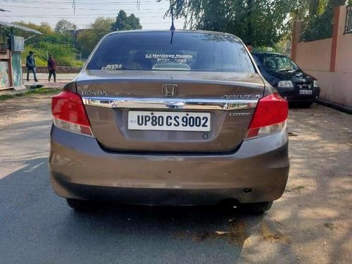 Used 2014 Honda Amaze MT for sale in Agra 