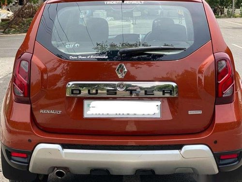 Used Renault Duster 2016 MT for sale in Nagar 