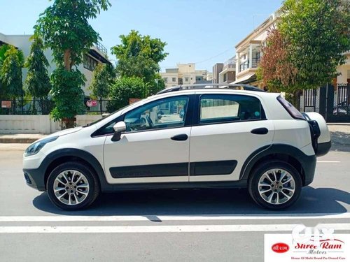 Used Fiat Avventura 2014 MT for sale in Ahmedabad