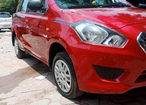 2016 Datsun GO MT for sale in New Delhi
