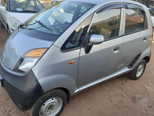 Used Tata Nano CX 2011 MT for sale in Mumbai 