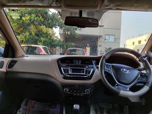 Used 2015 Hyundai Elite i20 MT for sale in Chennai