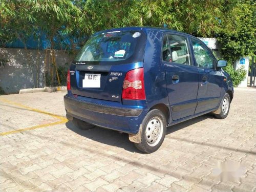 Used Hyundai Santro Xing 2008 MT for sale in Nagar 