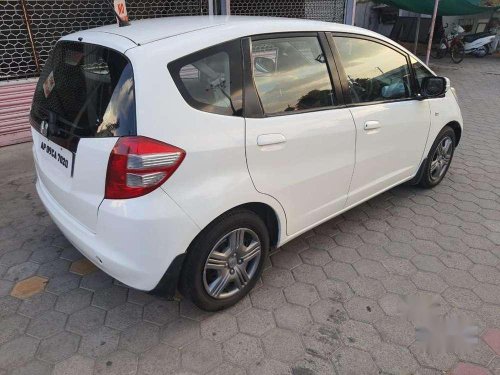 Used 2011 Honda Jazz MT for sale in Hyderabad