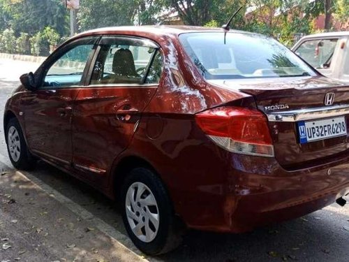 Used Honda Amaze 2014 MT for sale in Lucknow 