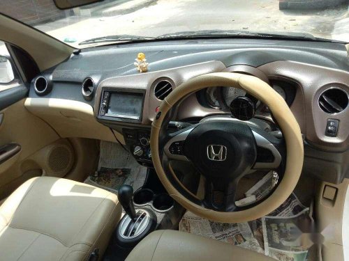 Used Honda Brio VX 2013 MT for sale in Chennai