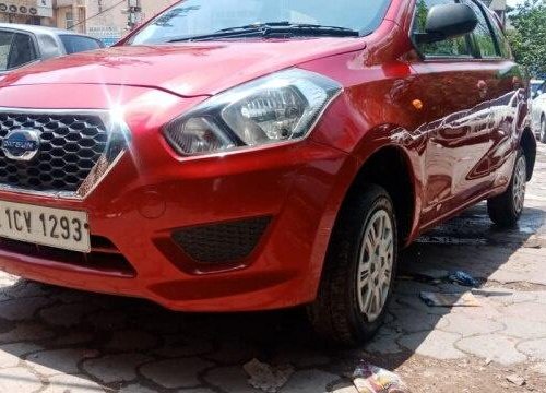 2016 Datsun GO MT for sale in New Delhi