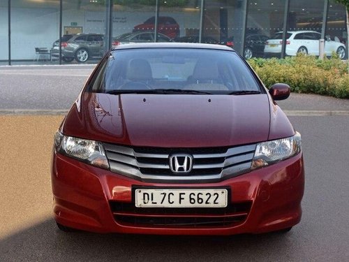 2009 Honda City S MT for sale in New Delhi