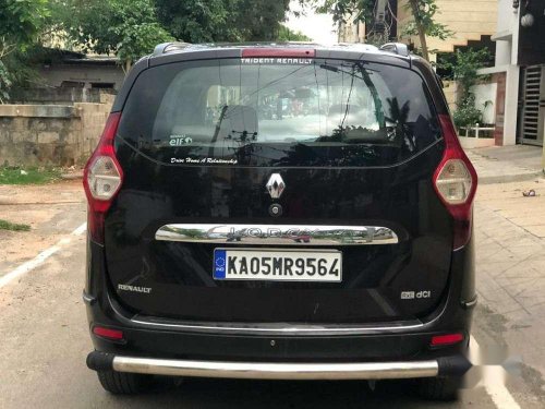 Used 2015 Renault Lodgy MT for sale in Nagar