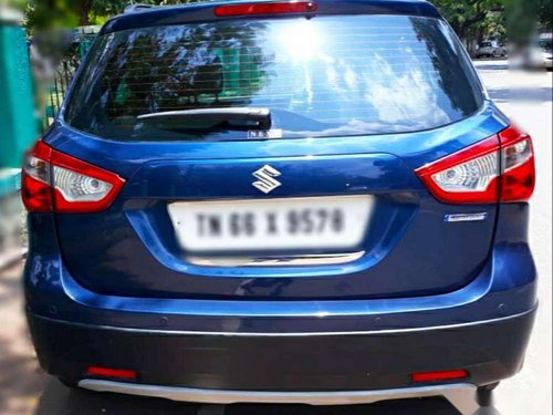 Used 2018 Maruti Suzuki S Cross AT for sale in Coimbatore