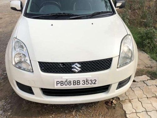 Maruti Suzuki Swift LDI 2007 MT for sale in Moga 