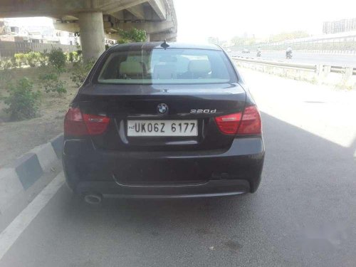 Used BMW 3 Series 320d 2012 AT for sale in Gurgaon 