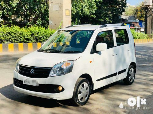 Used 2012 Maruti Suzuki Wagon R MT for sale in Mumbai