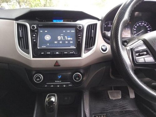 2018 Hyundai Creta 1.6 CRDi SX Plus AT in New Delhi