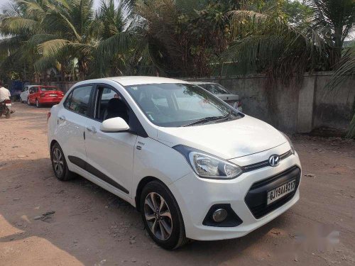 Used Hyundai Xcent 2014 MT for sale in Surat