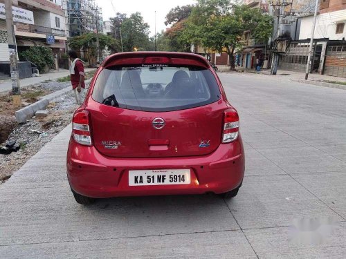 Used 2014 Nissan Micra Active MT for sale in Nagar 