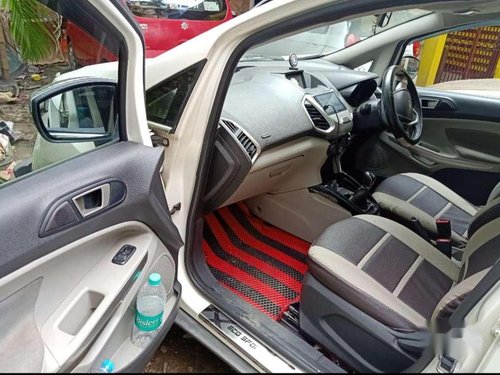 Used Ford Ecosport 2015 MT for sale in Guwahati 