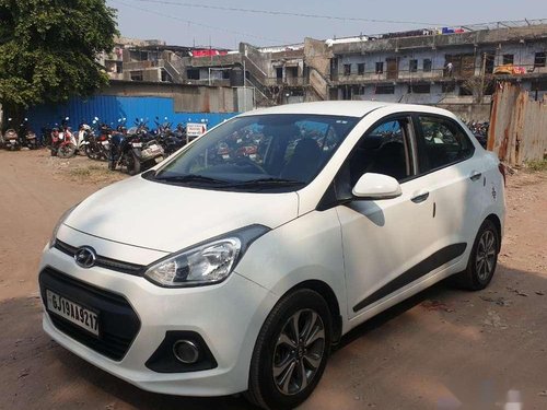 Used Hyundai Xcent 2014 MT for sale in Surat