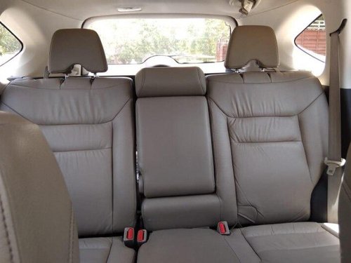 2015 Honda CR V 2.4 4WD AT for sale in New Delhi