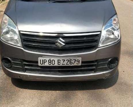 Used 2011 Maruti Suzuki Wagon R LXI MT for sale in Agra 