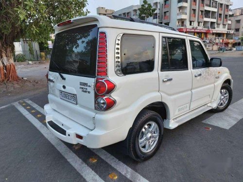 Used 2012 Mahindra Scorpio MT for sale in Vijapur 