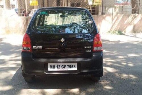 Used Maruti Suzuki Alto 2010 MT for sale in Pune