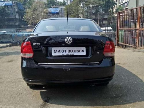 Used 2014 Volkswagen Vento MT for sale in Goregaon 